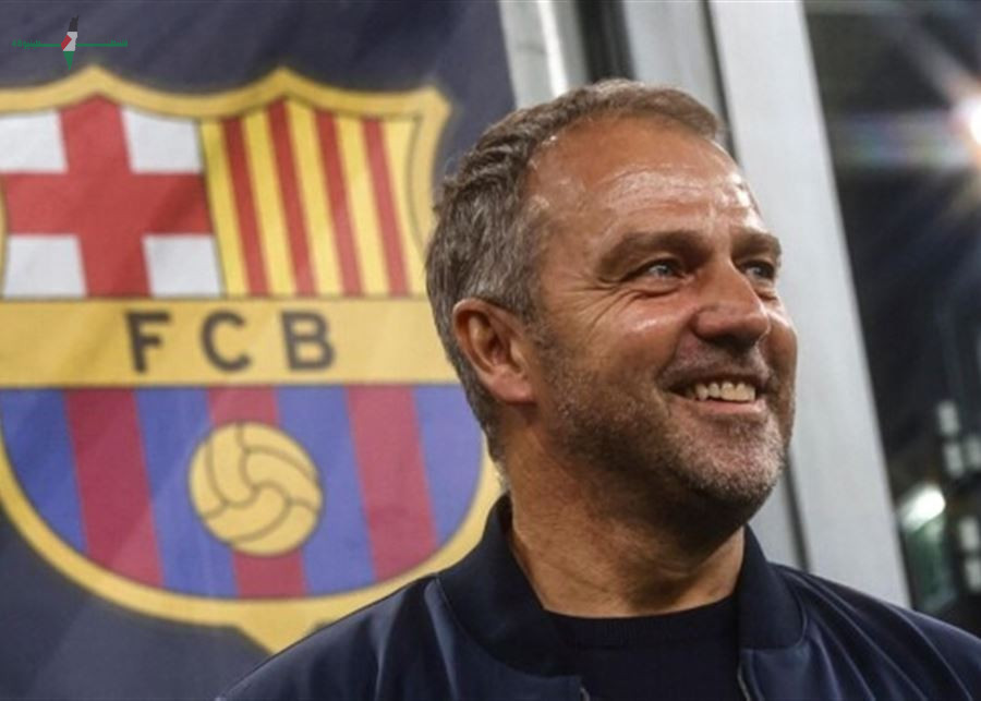 برشلونة يختار إنجلترا لإقامة تحضيراته الصيفية لضمان الاستعداد للموسم الجديد