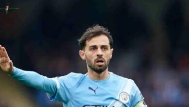 برشلونة يركز على التعاقد مع برناردو سيلفا وفقًا لتوجيهات المدير ديكو