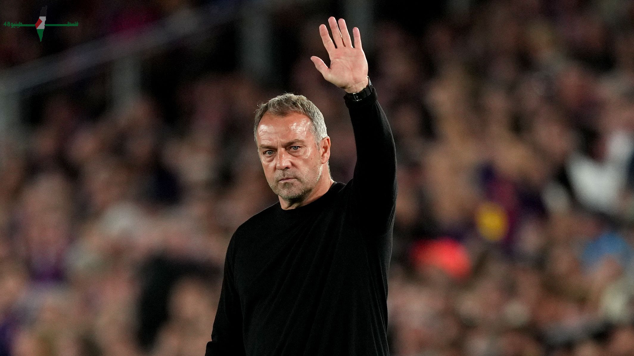 برشلونة يسعى لضم هدف قديم بشكل مجاني وفقًا لموافقة فليك