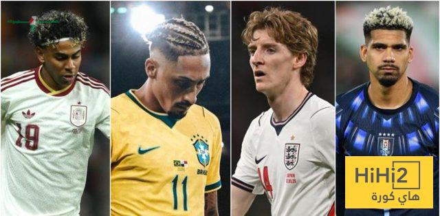 برشلونة يسيطر على كأس العالم ويتوج باللقب في إنجاز تاريخي لكرة القدم