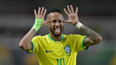 بسبب الإصابة.. نيمار يغيب عن مباراة المغرب في كأس العالم