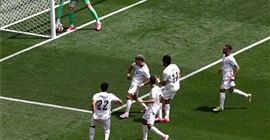 بعد التعادل أمام بلجيكا .. موعد مباراة منتخب مصر المقبلة بكأس العالم