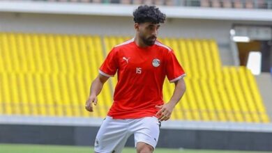 بعد بطاقتي مروان وفتوح، مصير البطاقات الصفراء بدور المجموعات بكأس العالم 2026