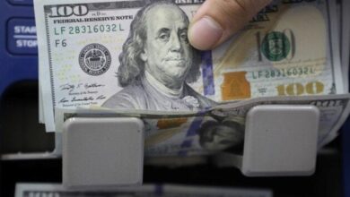 بعد هبوط سعر الدولار وقرار الفيدرالي.. شهادات الادخار بالعملة الأمريكية في 3 بنوك مصرية