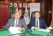 بنك مصر و«الريف الجديد» يدشنان شريانًا تمويليًا لمبادرة «مزرعتك فى مصر» للمغتربين