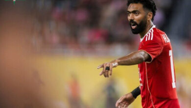 بيراميدز يغلق ملف الشحات وكوكا وغموض يحيط بملف مدرب الأهلي