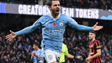 بيرناردو سيلفا يصدم أتلتيكو مدريد ويختار الانتقال إلى برشلونة في صفقة مدوية تهز الميركاتو الصيفي