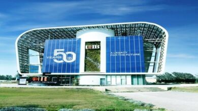 تأجيل اطلاق تداول العقود المستقبلية على سهم البنك التجاري الدولي CIB إلى 21 يونيو
