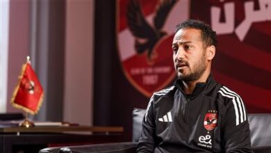 تأكيدا لروح تحيا مصر الأهلي يعلن رسميا رحيل وليد سليمان عن منصب رئيس قطاع الناشئين