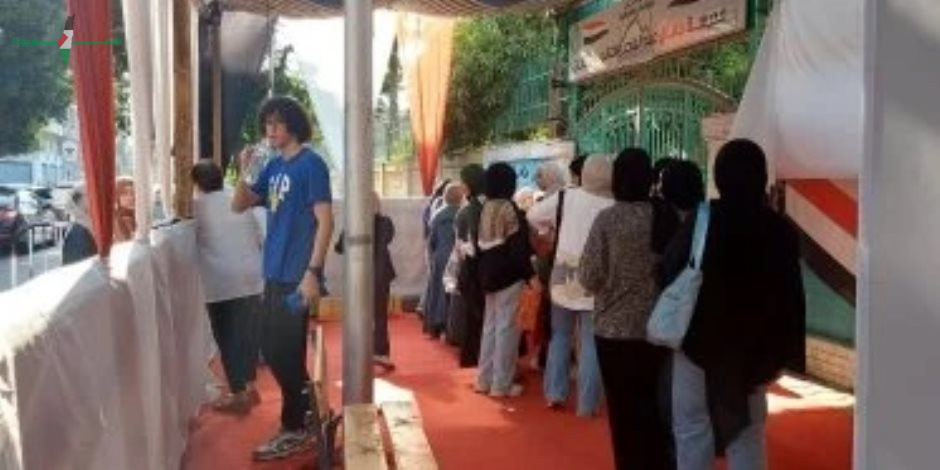 تابع أرقام الجلوس والنماذج الاسترشادية لطلاب الثانوية العامة عبر الروابط الرسمية 2023