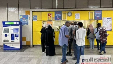 تبدأ من 10 جنيهات.. أسعار تذاكر المترو اليوم وقيمة الاشتراكات الشهرية لجميع الفئات