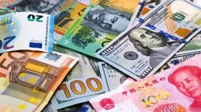 تحديث أسعار العملات العربية والأجنبية اليوم الاثنين 1 يونيو 2026