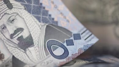 تحديث أسعار صرف الريال السعودي مقابل الجنيه المصري اليوم الثلاثاء 9 يونيو في جميع البنوك المصرية