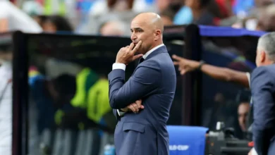 تحرك برتغالي قد يجمع رونالدو ومارتينيز في النصر