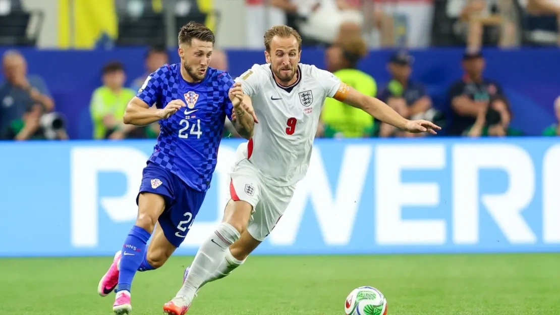 تحليل | هل منتخب إنجلترا هو المرشح الأول للفوز بكأس العالم؟