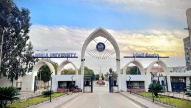 تدهور الوضع داخل جامعة المنيا بسبب حرمان طلبة نوعية من الامتحانات وتفتيش مفاجئ يثير استياء الطلاب