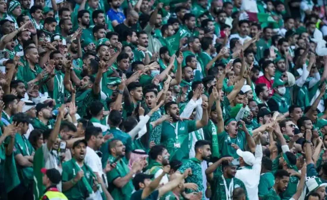 تذاكر مجانية ورحلات مدفوعة.. خطة الاتحاد لدعم السعودية في كأس العالم 2026