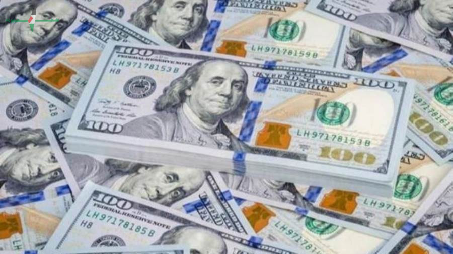 تراجع الدولار مقابل الجنيه ليصل إلى 5242 جنيه للبيع في البنك الأهلي المصري اليوم
