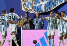 ترتيب المجموعات في كأس العالم 2026 بعد الجولة الأولى