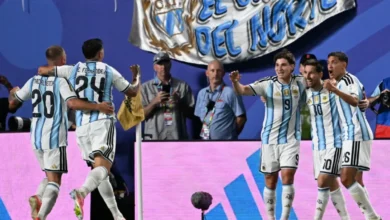 ترتيب المجموعات في كأس العالم 2026 بعد الجولة الأولى