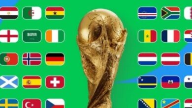ترتيب مجموعات كأس العالم 2026 بعد نهاية الجولة الأولى.. منافسة مشتعلة - شبكة فلسطين للأنباء