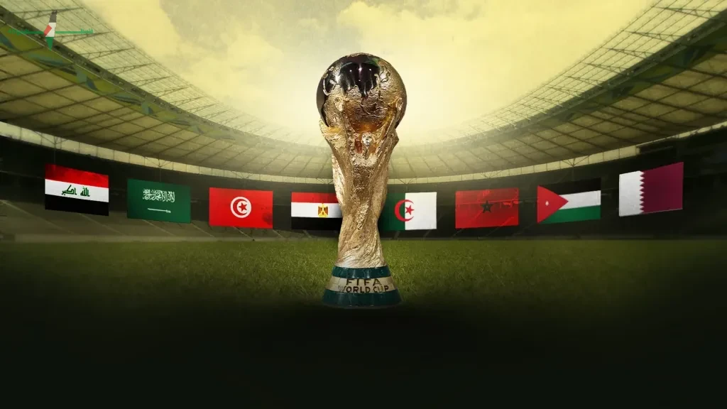 تردد قناة المغربية الرياضية 3 الجديد لمتابعة مباريات العرب مجانًا