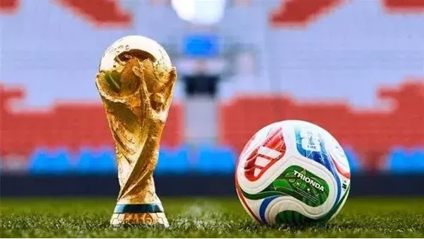 تردد قناة تشاد المفتوحة نايل سات لمتابعة ماتشات كأس العالم 2026