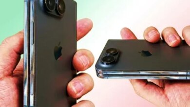 تسريب غير متوقع يكشف عن هاتف iPhone Ultra القابل للطي من آبل كأفضل جهاز ألعاب محمول