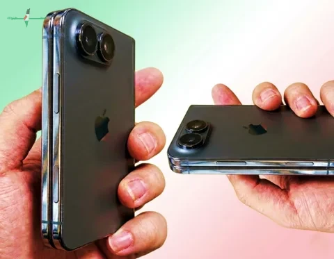 تسريب غير متوقع يكشف عن هاتف iPhone Ultra القابل للطي من آبل كأفضل جهاز ألعاب محمول
