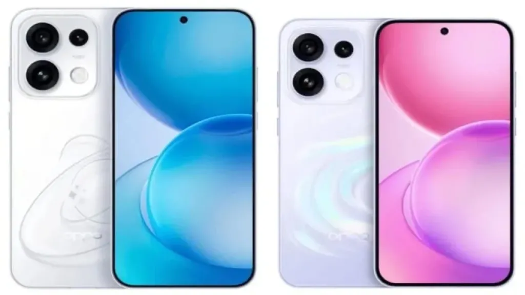 تسريبات تكشف مواصفات كاميرا Oppo Reno 16 Pro قبل الإطلاق العالمي