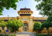 تسع جامعات فيتنامية دخلت ضمن تصنيفات أفضل الجامعات في العالم، لكن أداءها تراجع.