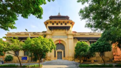 تسع جامعات فيتنامية دخلت ضمن تصنيفات أفضل الجامعات في العالم، لكن أداءها تراجع.
