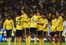 تطورات ملف المدرب الجديد لنادي النصر| يلا شووت