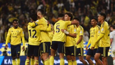 تطورات ملف المدرب الجديد لنادي النصر| يلا شووت