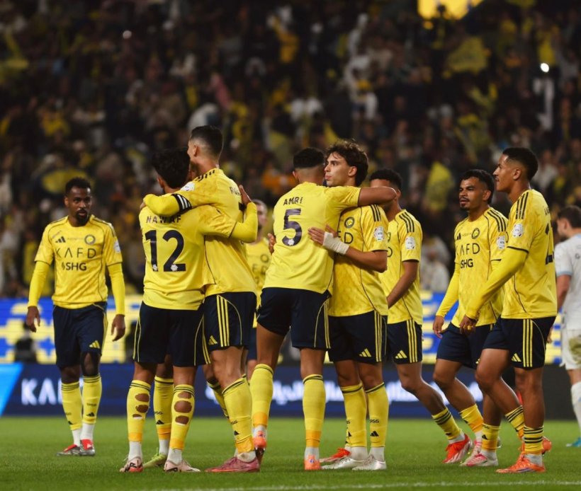 تطورات ملف المدرب الجديد لنادي النصر| يلا شووت