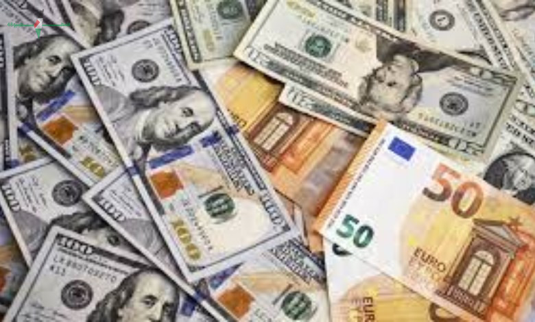 تعرف على أسعار العملات العربية والأجنبية اليوم الخميس 4 يونيو 2026 وتحديثات سعر الصرف المباشرة