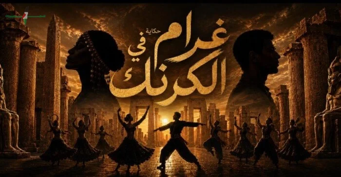 تعرف على مواعيد العرض المسرحي غرام في الكرنك إخراج تامر عبد المنعم
