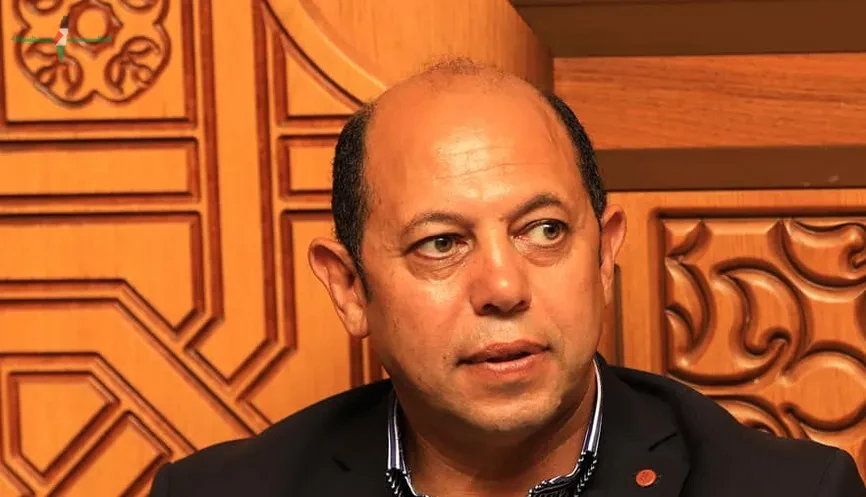تعليق مفاجئ من أحمد سليمان بشأن أزمة إيقاف قيد الزمالك