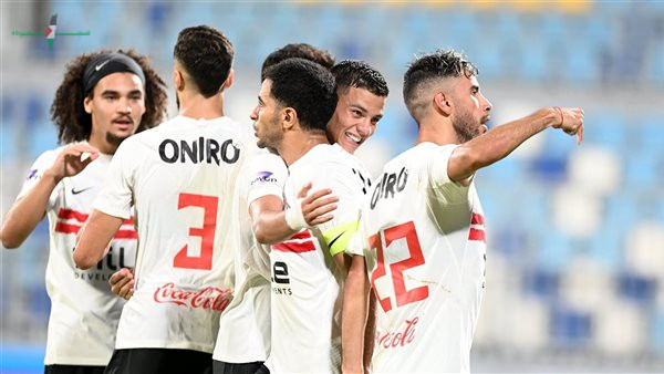تفاصيل مثيرة عن صفقة الزمالك مع الثلاثي وتكشف سر رغبة جون إدوارد في انضمامهم