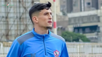 تفاصيل مثيرة في ملف مصدق تتطلب توضيحا شاملا من إدارة الزمالك