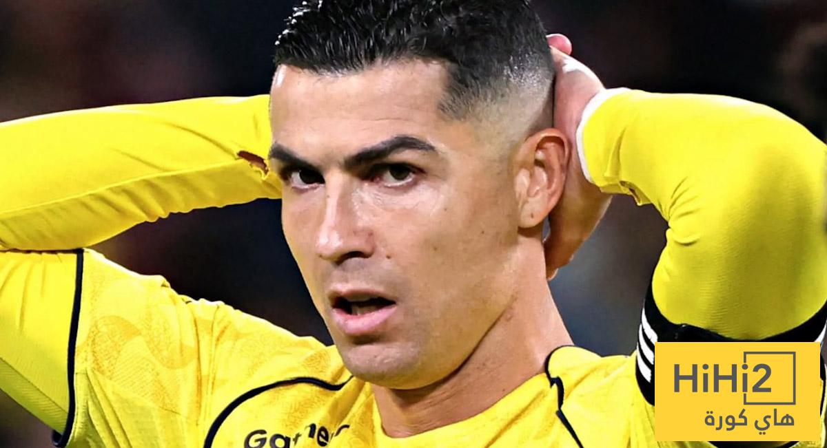 تفاصيل مهمة حول منصب رونالدو القادم في النصر ! ..رياضة