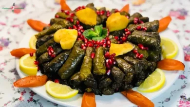 تفسير حلم ورق العنب في المنام ودلالات الخير والرزق ومعاني اللف والأكل للرجل والمرأة