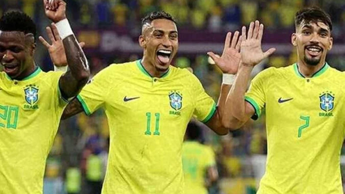 تفوق طفيف للسامبا.. تاريخ مباريات البرازيل والمغرب قبل مواجهة المونديال