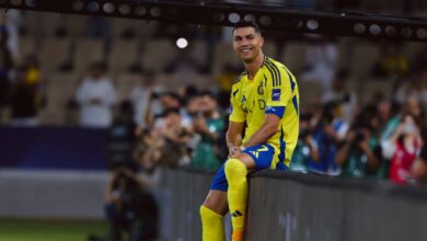 تقارير: رونالدو يستعد للاستحواذ على النصر وقيادة النادي مستقبلًا