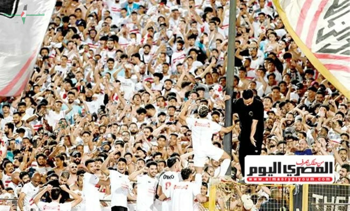 تقرير TEN يسلط الضوء على مساعي نيوم السعودي للتعاقد مع نجم الزمالك وكشف تفاصيل المفاوضات والتطورات المستقبلية