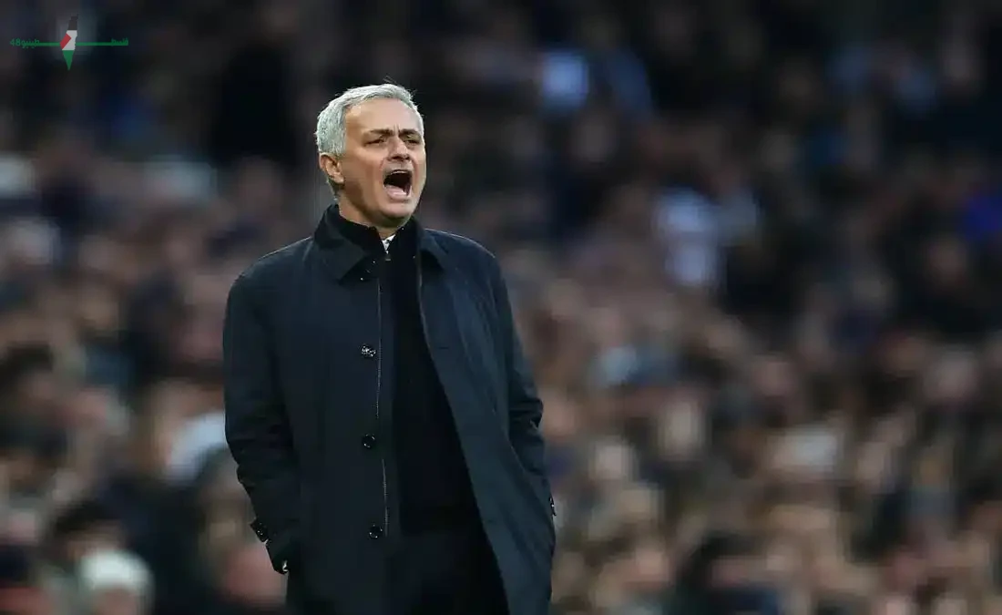 تكلفة استئناف مورينيو تدريب ريال مدريد تتضاعف بعد انتهاء المهلة بأكثر من عشرة أيام