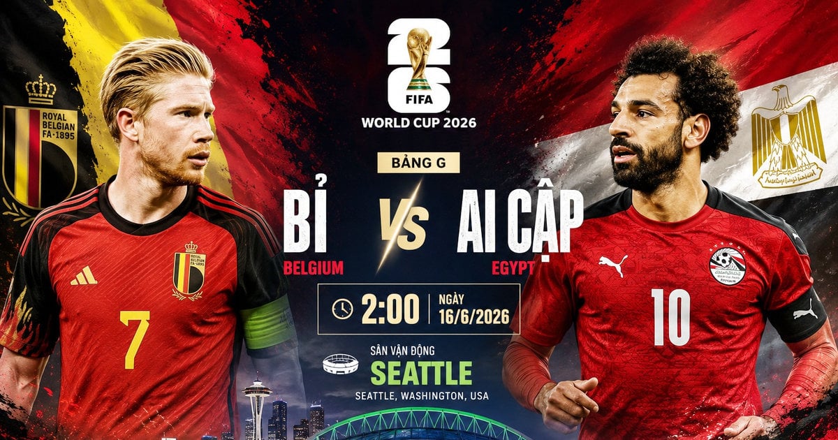 توقعات مباراة بلجيكا ومصر: من المتوقع أن تكون المباراة قليلة الأهداف.