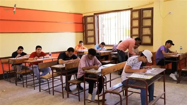 جدول امتحانات الثانوية العامة علمي علوم يقترب من موعد بدء ماراثون الاختبارات