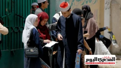 جدول امتحانات الدور الثاني لعام 2026 للأزهر والتعليم العام وتفاصيل جداول النقل والشهادات