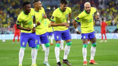جدول مباريات كأس العالم 2026، 14 يونيو: في انتظار المواجهة بين البرازيل والمغرب.
